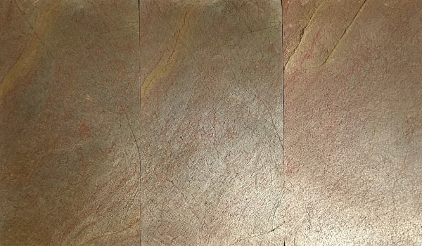 Introduction Of Copper Stone Veneer Sheet 