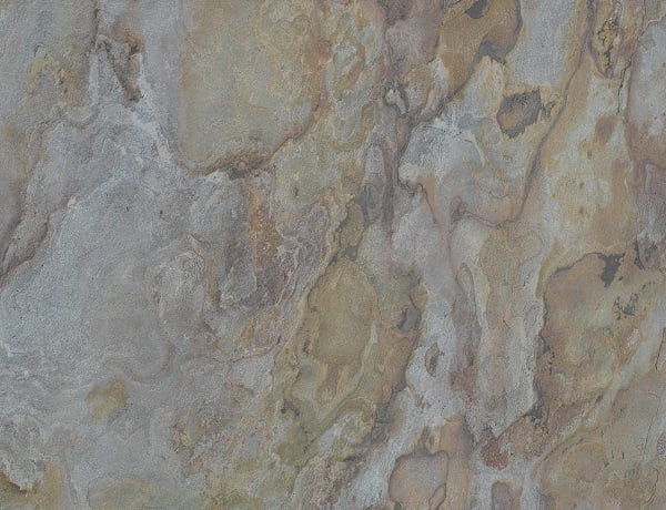 Indian Autumn Stone Veneer Sheet 