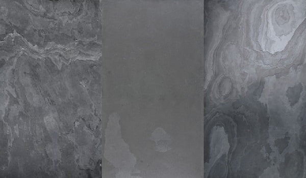 Introduction Of K.Black Stone Veneer Sheet 