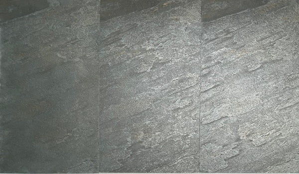 Introduction Of Silver Galaxy Stone Veneer Sheet 