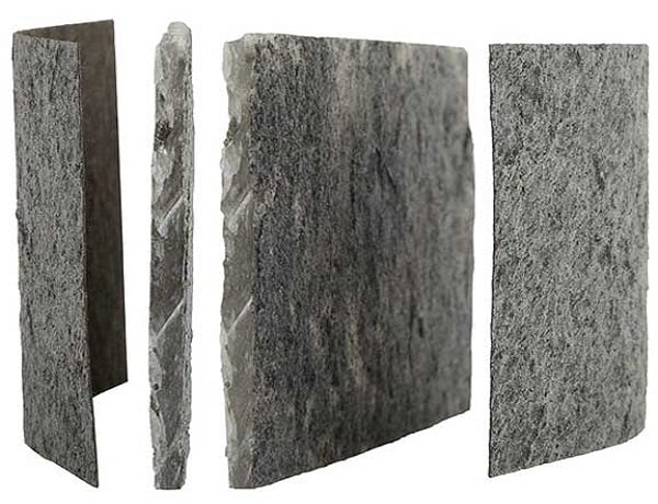 Types Of  Stone Veneer Sheet Used In Construction